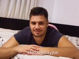 Hotboysexyjoe