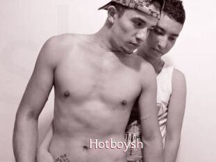 Hotboysh