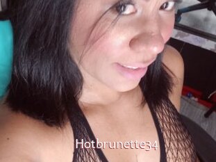 Hotbrunette34