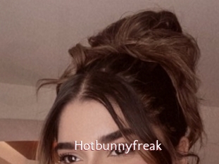 Hotbunnyfreak