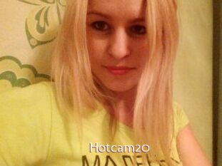 Hotcam20