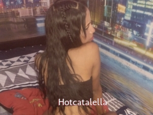 Hotcatalella