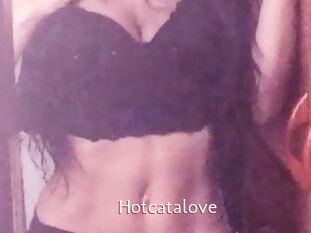 Hotcatalove