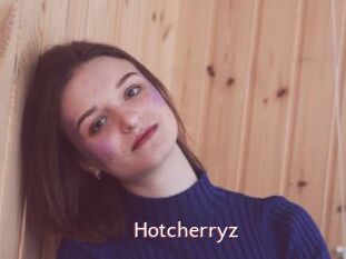 Hotcherryz