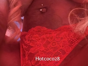 Hotcoco28