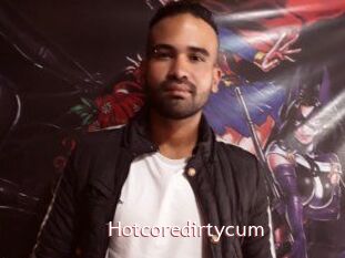Hotcoredirtycum