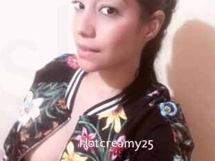 Hotcreamy25