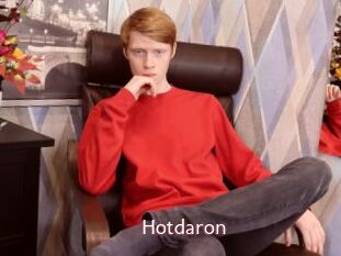 Hotdaron