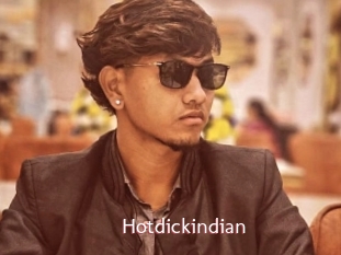 Hotdickindian