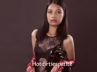 Hotdirtiespetite