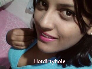 Hotdirtyhole