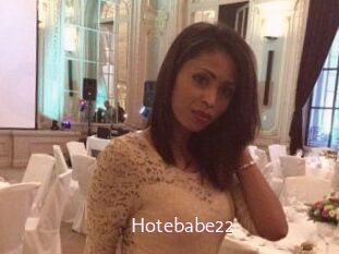 Hotebabe22