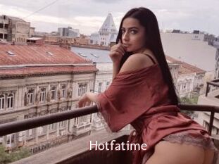 Hotfatime