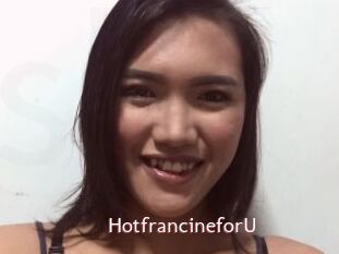 HotfrancineforU