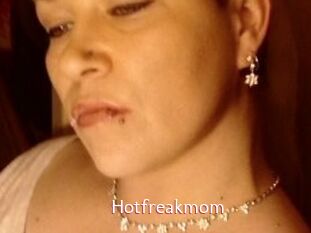 Hotfreakmom