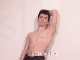 Hotfrenchboy