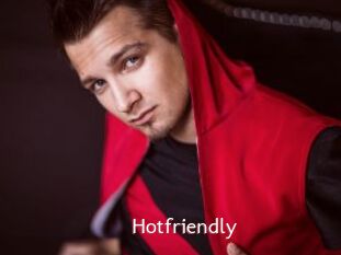 Hotfriendly