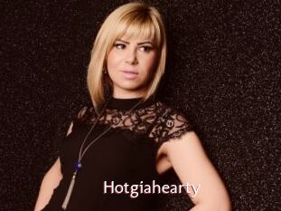 Hotgiahearty