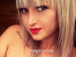 Hotgirl2009