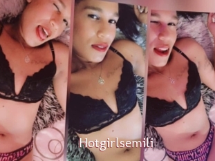 Hotgirlsemili