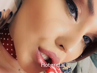 Hotgreta