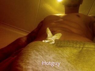 Hotguy