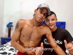 Hotguyshorny