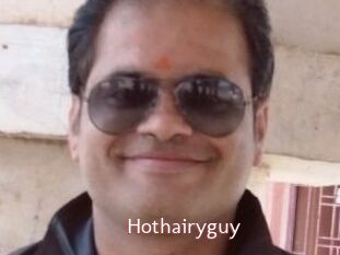 Hothairyguy
