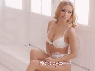 Hotieeyes