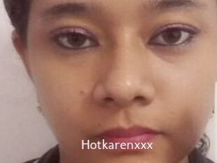 Hotkarenxxx