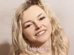 Hotklarite