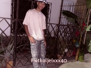 Hotkoljeixxx40