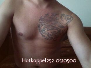 Hotkoppel252-0510500