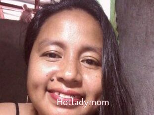 Hotladymom