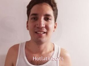 HotlatinboYs