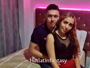 Hotlatinfantasy