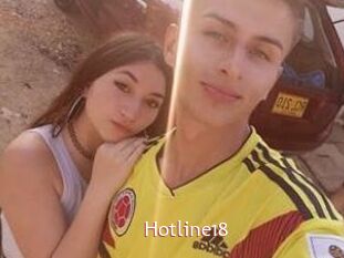 Hotline18