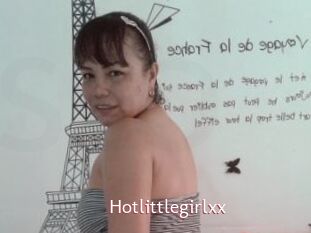 Hotlittlegirlxx