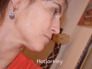 Hotloreley