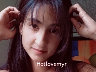Hotlovemyr