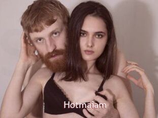 Hotmaiam