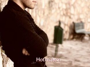 Hotmale21