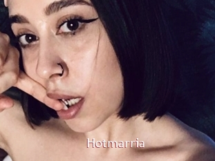 Hotmarria