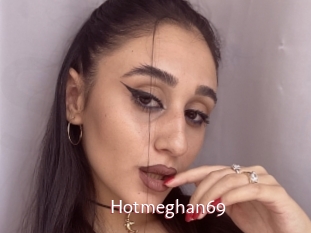 Hotmeghan69