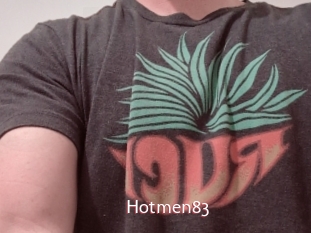 Hotmen83