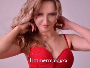 Hotmermaidxxx