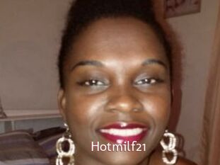 Hotmilf21