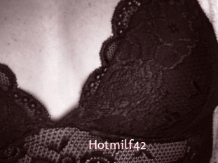 Hotmilf42