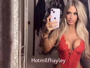 Hotmilfhayley