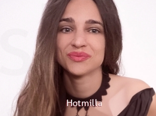 Hotmilla